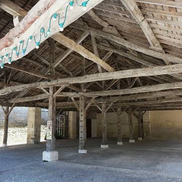 Château de La Tour-Blanche en Dordogne